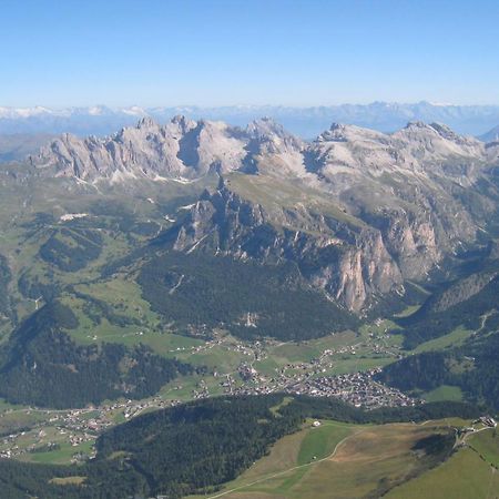 Apartments Dolomie Ortisei Luaran gambar