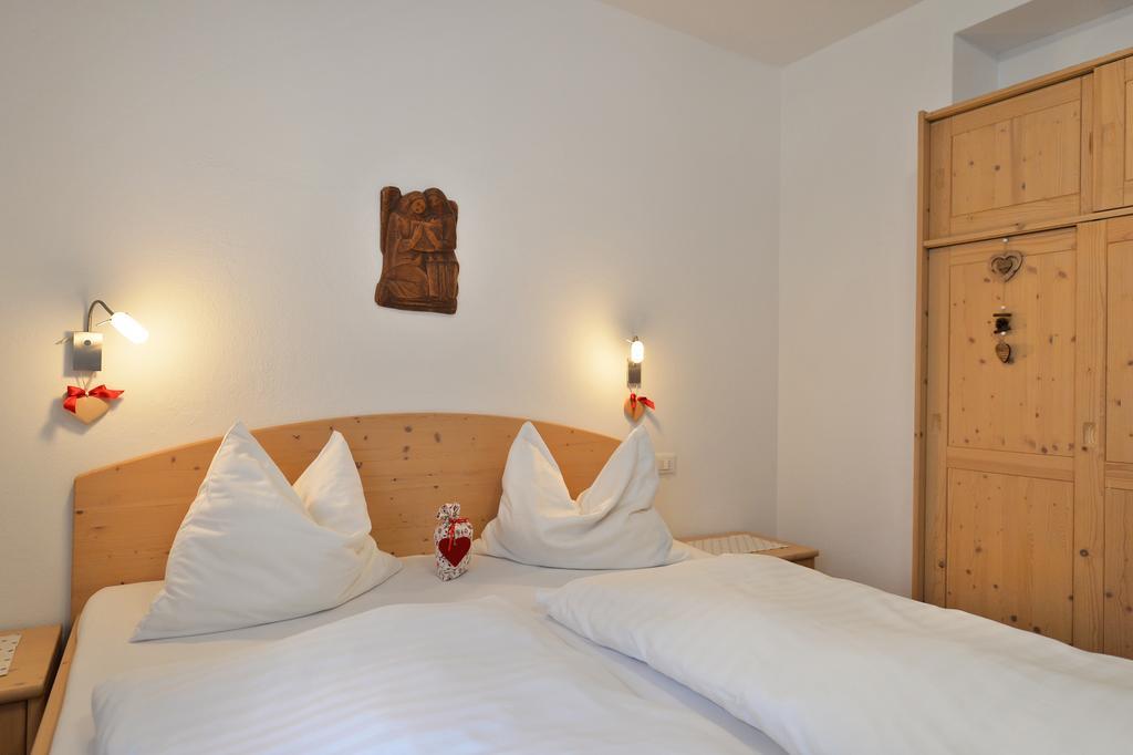 Apartments Dolomie Ortisei Luaran gambar