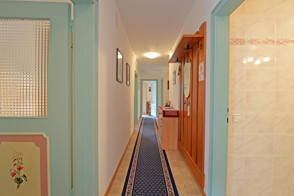 Apartments Dolomie Ortisei Luaran gambar