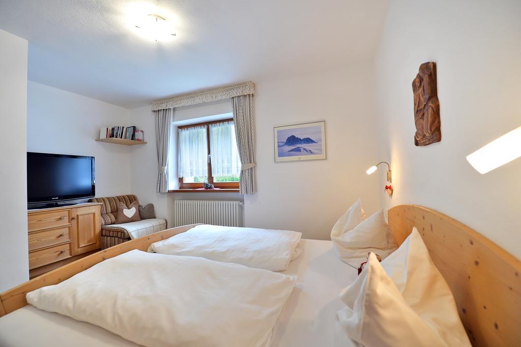 Apartments Dolomie Ortisei Luaran gambar